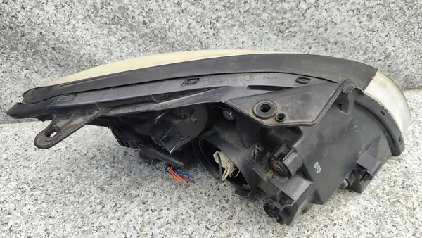 Faros Delantero Izquierdo Kia Rio II HB 05-09 image 7