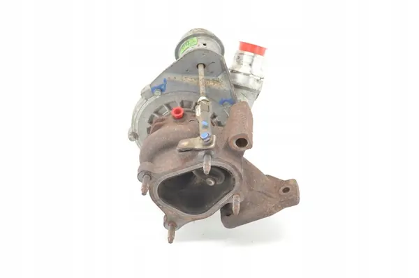 Turbocompresor 93161717 Opel Vivaro image 2