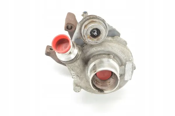 Turbocompresor 93161717 Opel Vivaro image 3