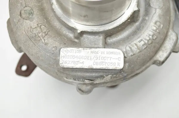 Turbocompresor 93161717 Opel Vivaro image 5