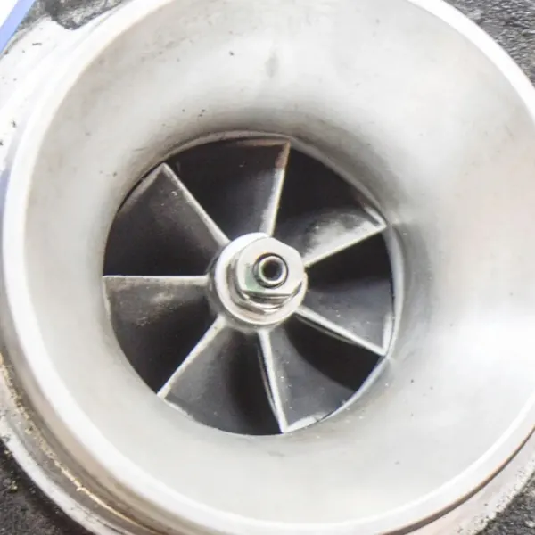 Turbo Volvo XC70 II 36010145 2.4L 162kw 2016 image 5