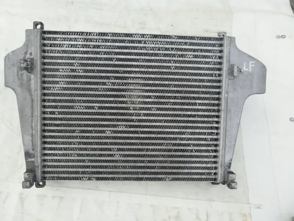 Intercooler DAF OEM - Usado para 45/55 LF 6 Cilindros image 2