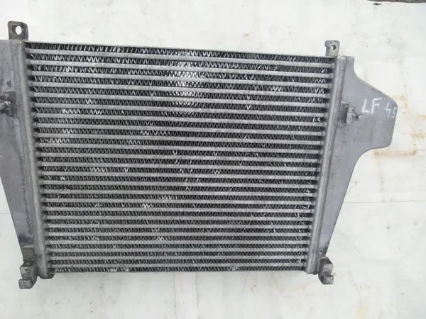Intercooler DAF OEM - Usado para 45/55 LF 6 Cilindros image 3