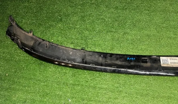 Audi Q4 e-tron Achter Spoiler OEM 89A827933 Gebruikt image 6