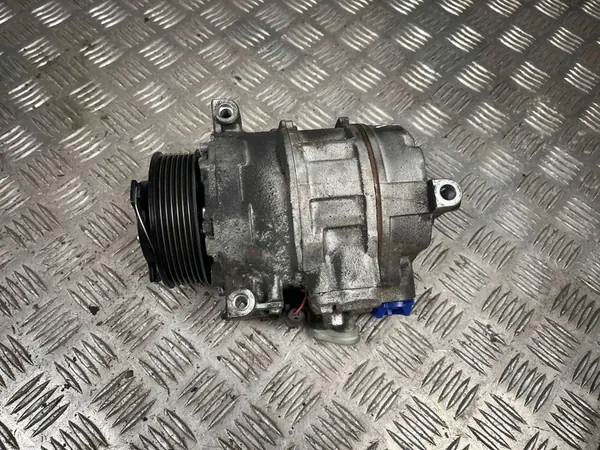 Compressore Audi A4 B6 B7 B8 A5 Q5 A6 C6 1.6 1.8 2.0 TFSI 2.0 TDI image 2