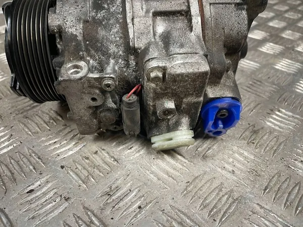 Compressore Audi A4 B6 B7 B8 A5 Q5 A6 C6 1.6 1.8 2.0 TFSI 2.0 TDI image 4