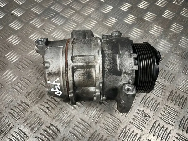 Compressore Audi A4 B6 B7 B8 A5 Q5 A6 C6 1.6 1.8 2.0 TFSI 2.0 TDI image 5