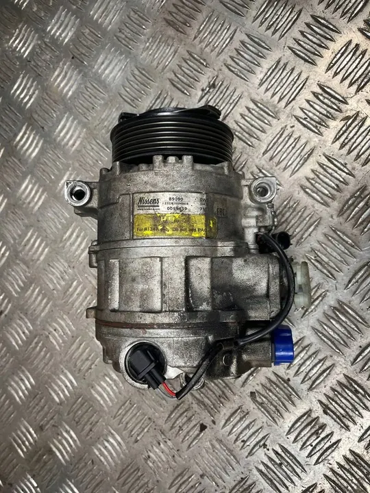 Compressore Audi A4 B6 B7 B8 A5 Q5 A6 C6 1.6 1.8 2.0 TFSI 2.0 TDI image 6