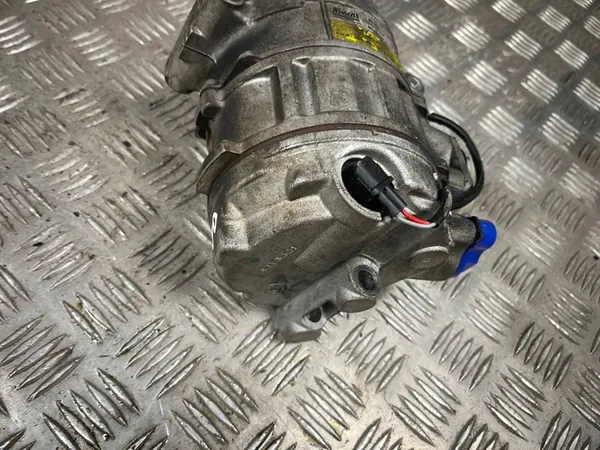 Compressore Audi A4 B6 B7 B8 A5 Q5 A6 C6 1.6 1.8 2.0 TFSI 2.0 TDI image 7