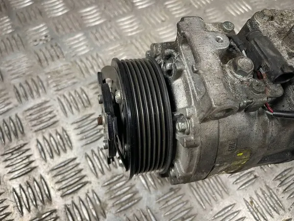 Compressore Audi A4 B6 B7 B8 A5 Q5 A6 C6 1.6 1.8 2.0 TFSI 2.0 TDI image 9