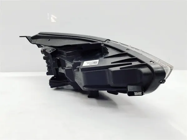 HYUNDAI i30 III Faro Izquierdo Full LED Negro image 5