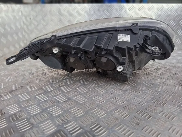 FIAT DOBLO II Farol Esquerdo 51974244 image 5