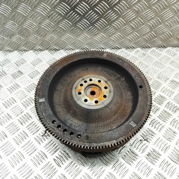 Kit de embreagem Citroën Jumper 2.0L 2017 OEM 1614191180 image 2