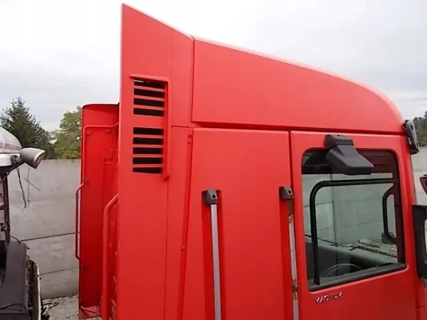 VEGA OEM Hytthiss för Renault Magnum 460 DXi image 3