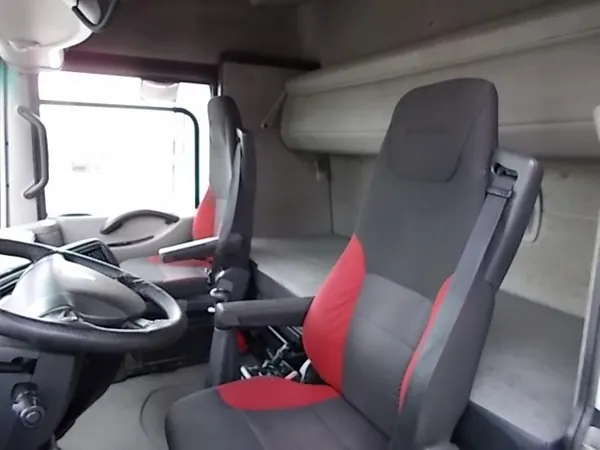 VEGA OEM Hytthiss för Renault Magnum 460 DXi image 4