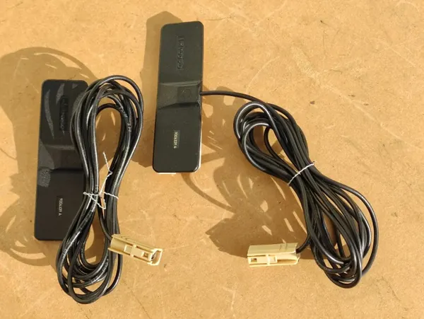 Antenne télécommande Webasto OEM 9006339A - Occasion image 2