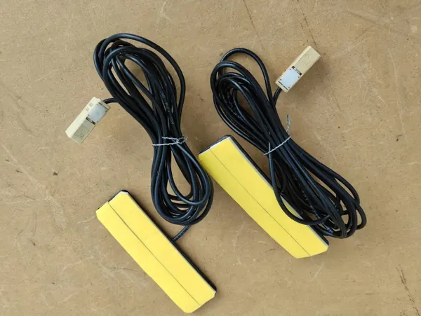 Antenne télécommande Webasto OEM 9006339A - Occasion image 7