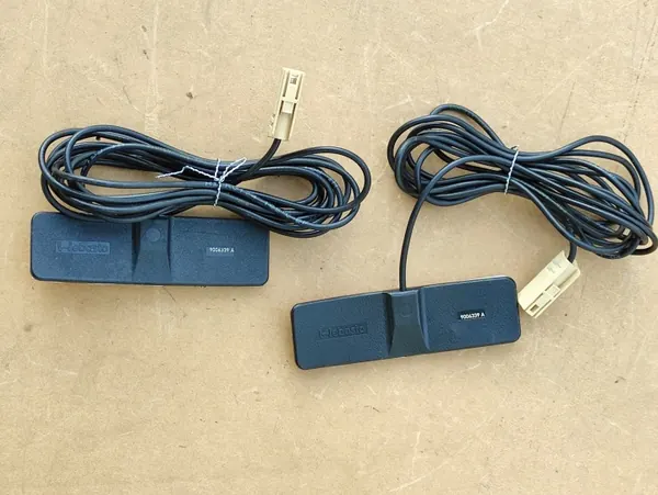 Antenne télécommande Webasto OEM 9006339A - Occasion image 9