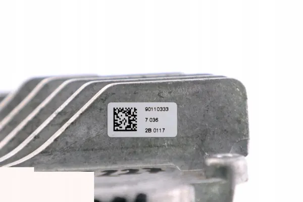 BMW F32 F80 M3 F82 M4 LCI Linkes LED-Lichtmodul 7263051 image 10