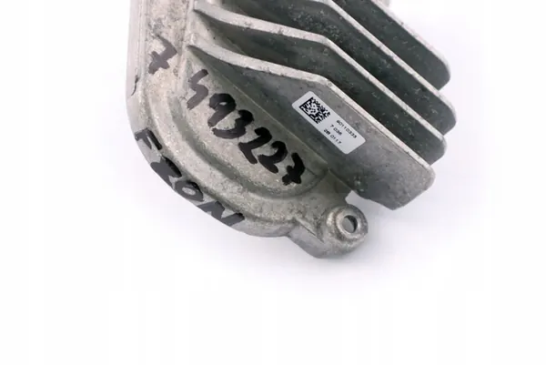 BMW F32 F80 M3 F82 M4 LCI Linkes LED-Lichtmodul 7263051 image 4