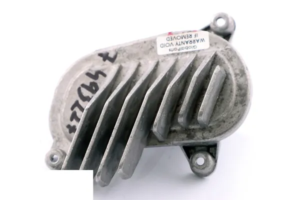 BMW F32 F80 M3 F82 M4 LCI Linkes LED-Lichtmodul 7263051 image 5