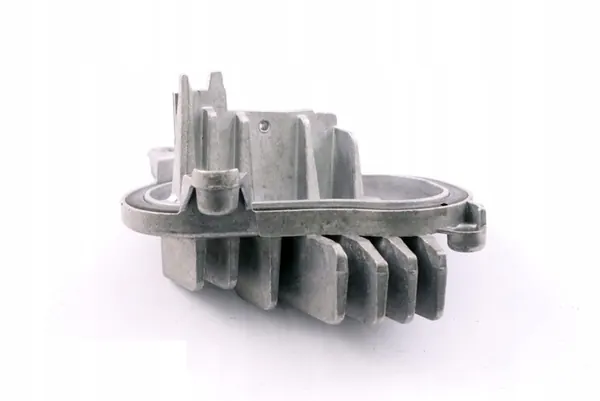 BMW F32 F80 M3 F82 M4 LCI Linkes LED-Lichtmodul 7263051 image 7