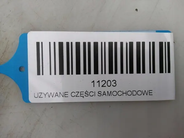 Heckwischermotor OEM 360207193 für VW Touran image 4