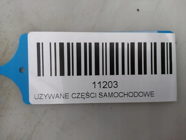 Heckwischermotor OEM 360207193 für VW Touran image 7