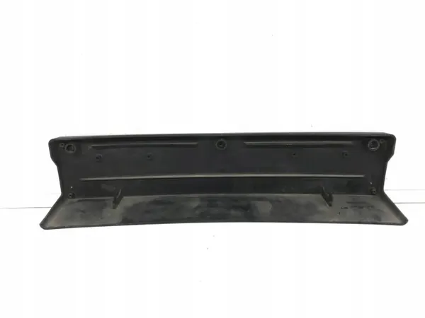 Marco Tablero BMW X1 E84 OEM 7303797 Usado image 4