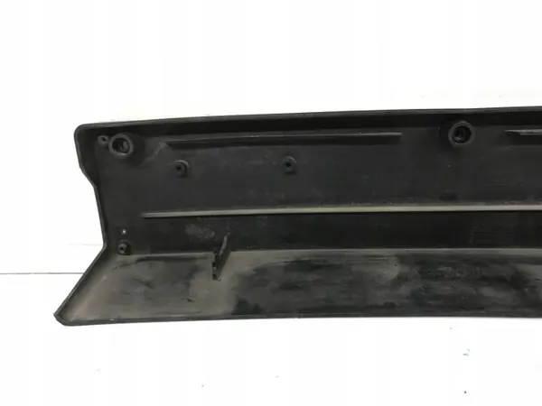 Marco Tablero BMW X1 E84 OEM 7303797 Usado image 5
