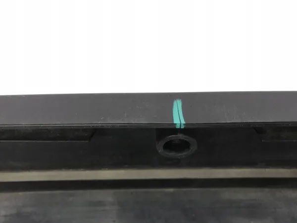 Marco Tablero BMW X1 E84 OEM 7303797 Usado image 6