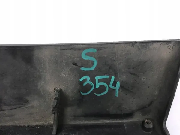 Marco Tablero BMW X1 E84 OEM 7303797 Usado image 8