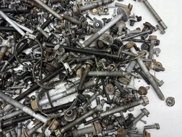 Jeu de vis OEM ŚRUBY ZESTAW NR: 17 pour Audi A6 C7 image 3