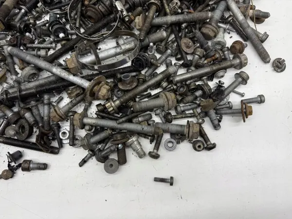 Jeu de vis OEM ŚRUBY ZESTAW NR: 17 pour Audi A6 C7 image 4