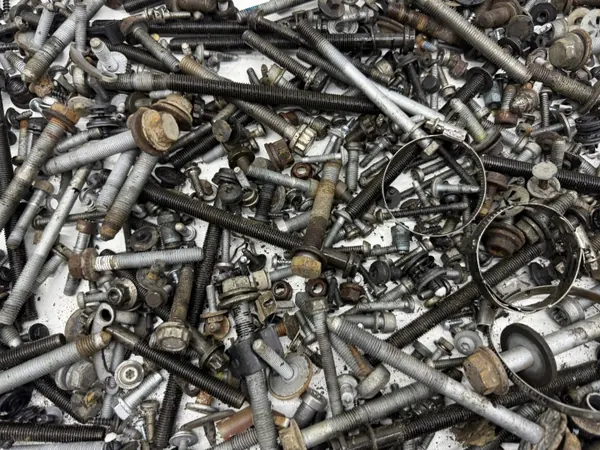 Jeu de vis OEM ŚRUBY ZESTAW NR: 17 pour Audi A6 C7 image 6