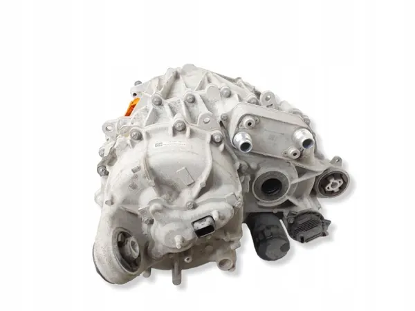 Tesla Model Y etu-sähkömoottori OEM 1120960-DE-J image 3