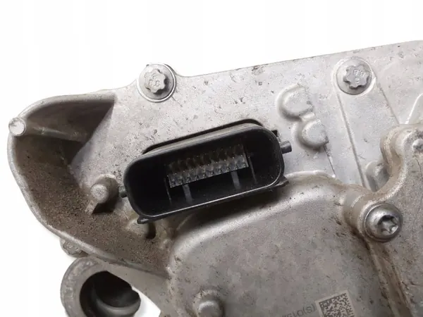 Tesla Model Y etu-sähkömoottori OEM 1120960-DE-J image 6