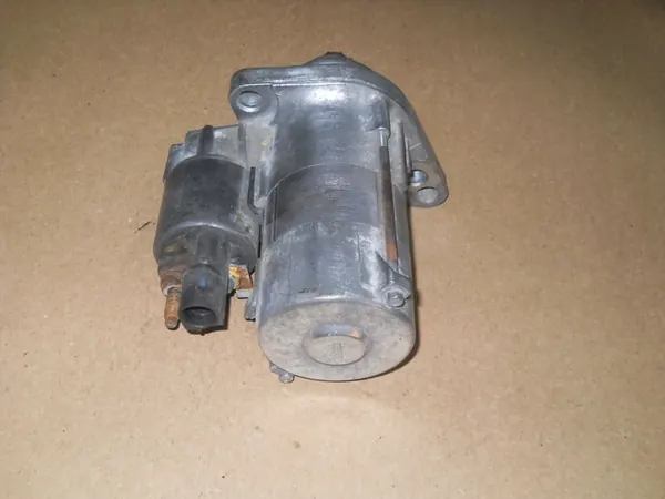 Motor de arranque Vw Seat Skoda Audi 1.9 TDI D7GS8 image 2