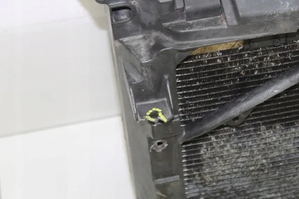 OEM 360214568 etuhihna Mazda 6 GH 2006-2010 image 3