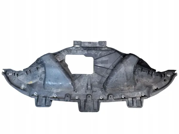 Escudo do para-choques dianteiro OEM 68308842AD Dodge Durango image 4