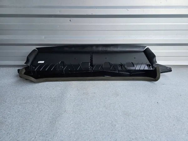 Tesla Model Y Kabinfilterhölje OEM 149516728D image 2