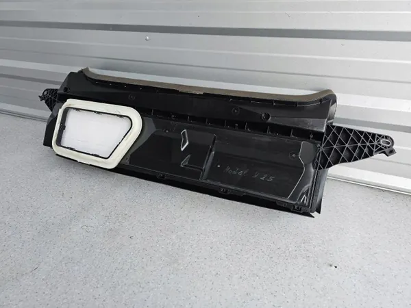 Tesla Model Y Kabinfilterhölje OEM 149516728D image 3