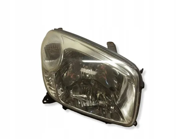 Toyota RAV 4 II Ajovalaisin OEM HCR161 - Oikea Etu image 3