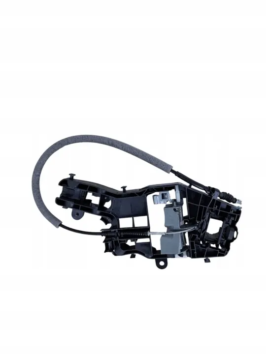 SEAT TARRACO Suporte de Manivela de Porta Traseira Direita OEM 510837812M image 1