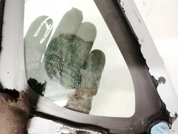 OEM 2162375 voorlinker deurslot voor Toyota Prius image 3