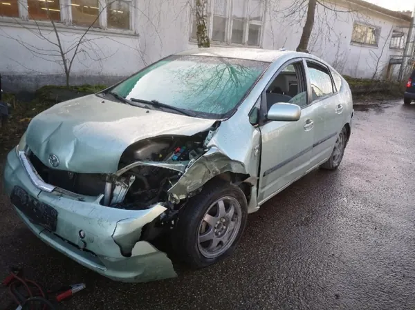 OEM 2162375 voorlinker deurslot voor Toyota Prius image 6