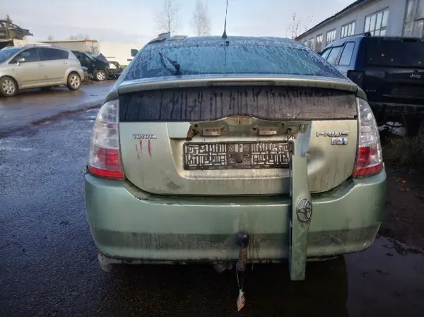 OEM 2162375 voorlinker deurslot voor Toyota Prius image 9