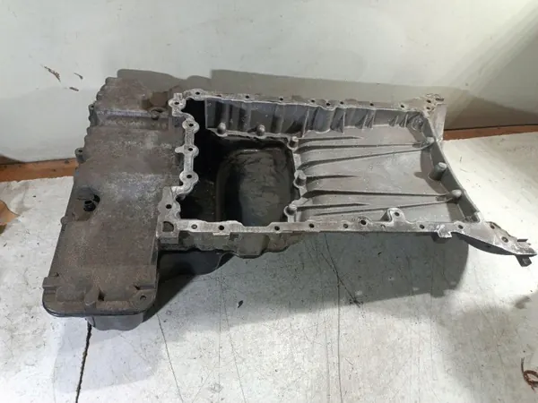 Cárter de aceite R6420141502 para Mercedes GL X164 image 2