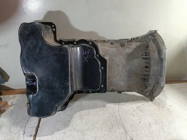 Cárter de aceite R6420141502 para Mercedes GL X164 image 7