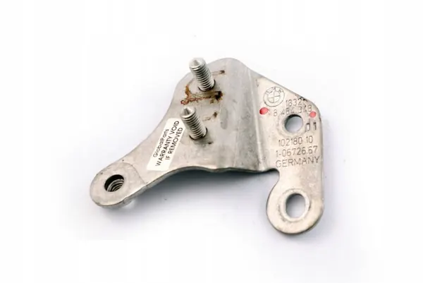 Mini OEM 8484348 Uitlaatbevestiging - Gebruikt image 2